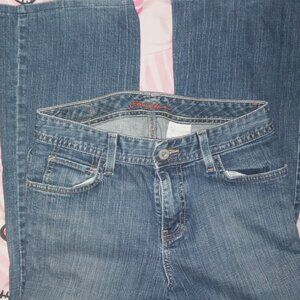 Eddie Bauer Jeans